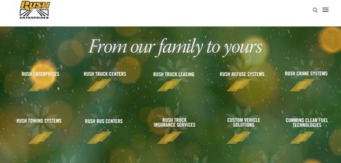 Rush Enterprises, Inc.