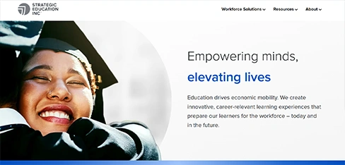 Strategic Education, Inc