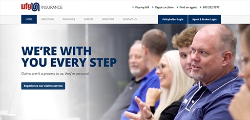 United Fire Group, Inc