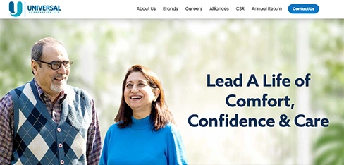 Universal Corporation