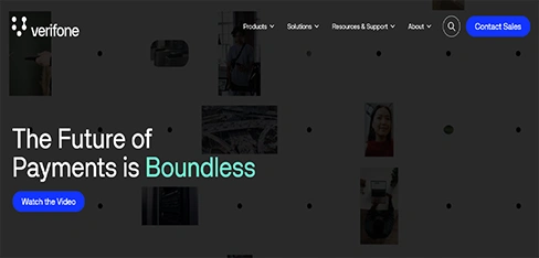 VeriFone Systems, Inc