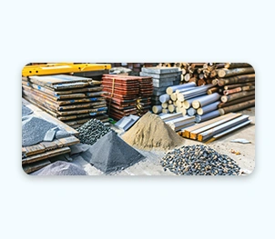 Construction Materials & Aggregates
