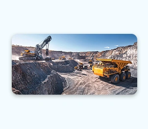 Industrial Minerals & Mining
