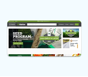 SiteOne Landscape Supply, Inc.