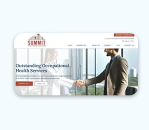 Summit Healthcare Solutions