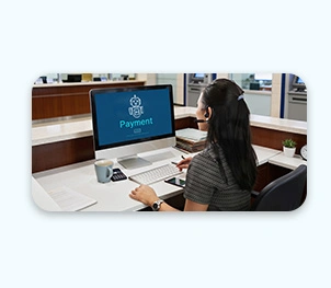 Banking and Financial Services