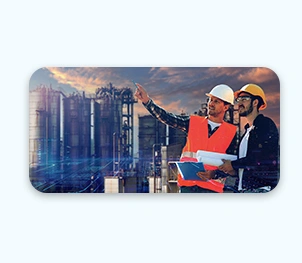 Industrial Real Estate Investment