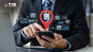 AEO for Local Service Businesses: Capturing Intent Inside AI Powered Maps and Assistants